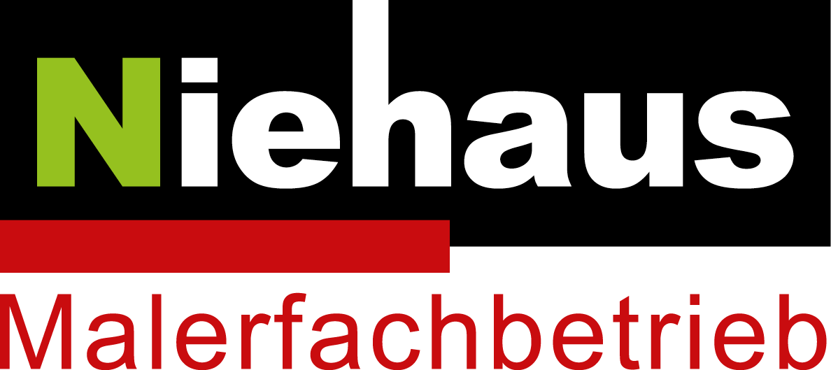 Logo Malerfachbetrieb Niehaus